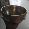 Tibetan Bronze Singing Bowl - Image 11