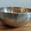 Tibetan Bronze Singing Bowl - Image 9
