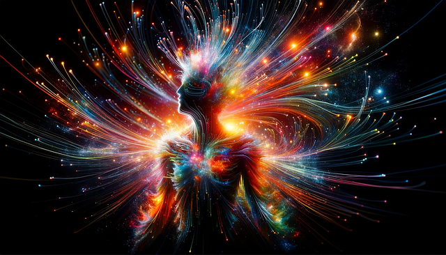 How do we Feel the Energy and Recharge ourself