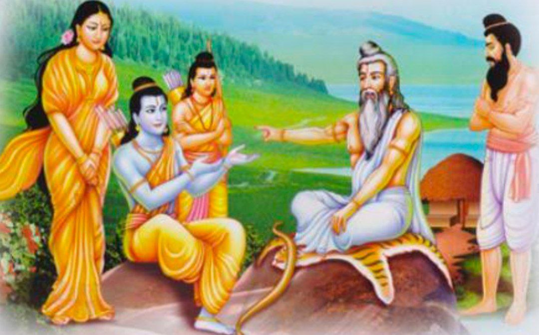 What is a guru & disciple relationship?
