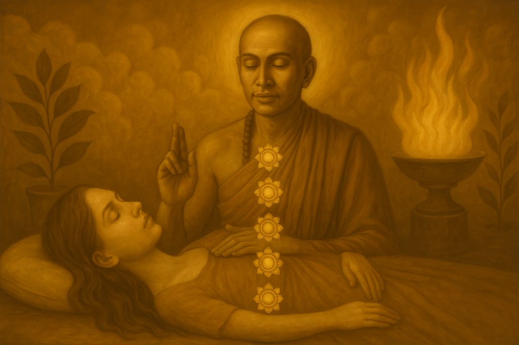 VARMAKALAI HISTORY to Varma Medicine to Varma Therapy