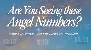 What is angel number is it true or not?